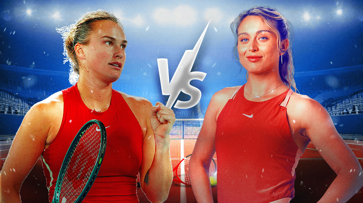 Aryna Sabalenka vs Paula Badosa Australian Open prediction, odds, pick