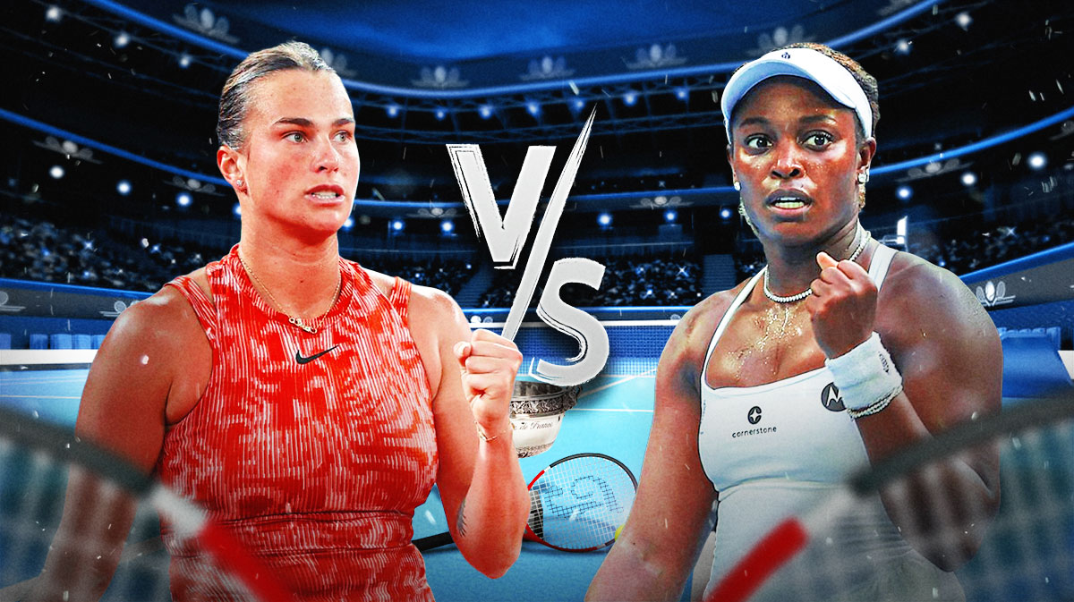 Sabalenka Stephens prediction, Sabalenka Stephens pick, Sabalenka Stephens odds, Sabalenka Stephens, how to watch Sabalenka Stephens