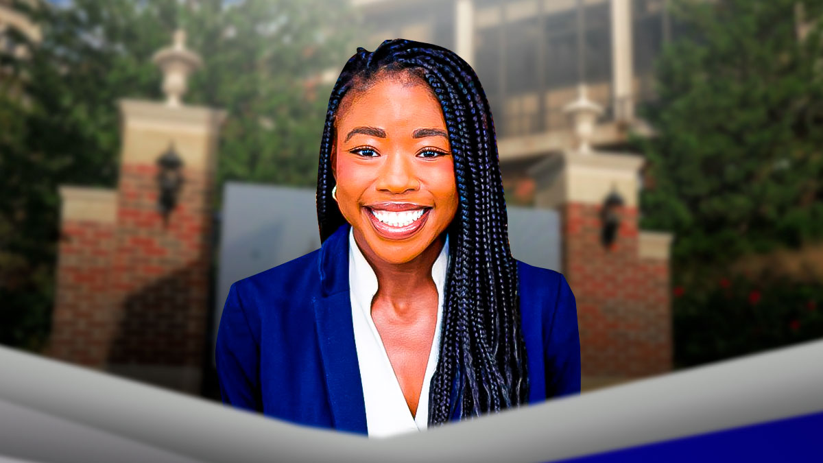 Kiah Duggins, an attorney and future Howard University law professor, was among the victims in the DC plane crash.