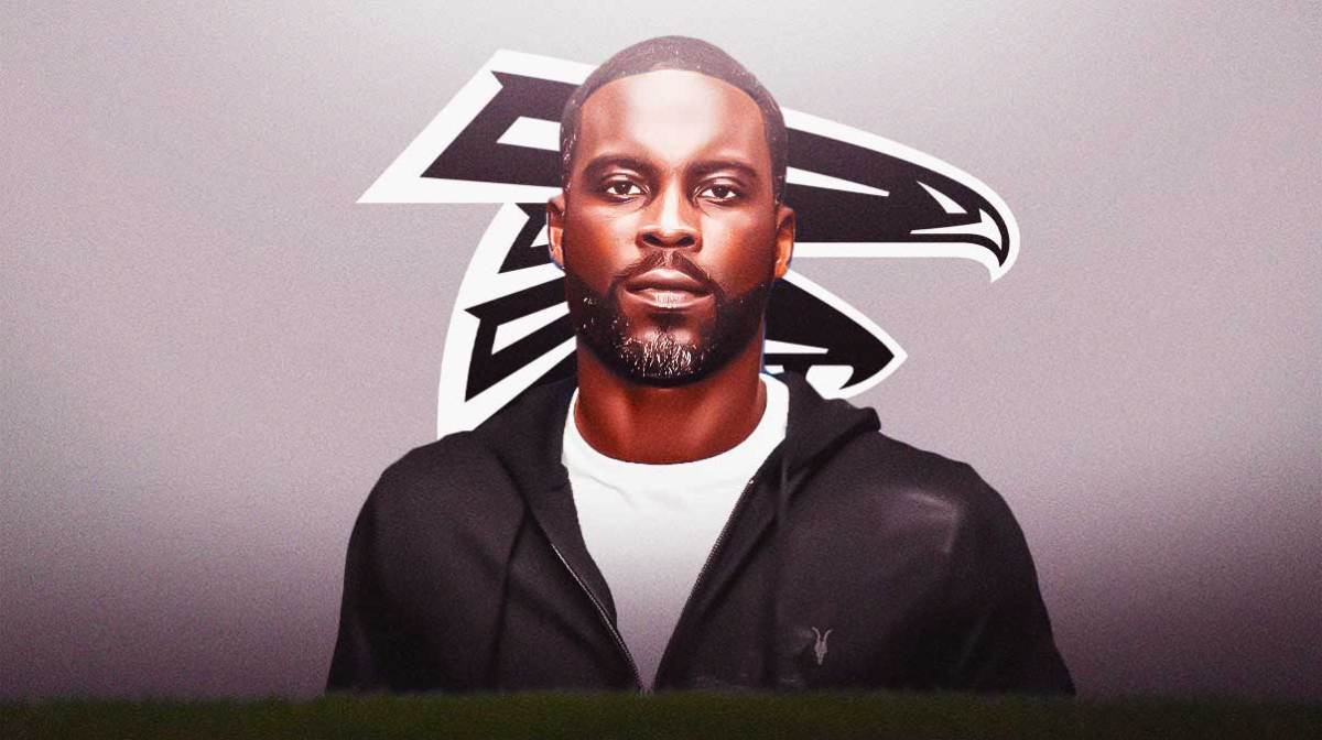 The Atlanta Falcons organization released a statement following the hire of Michael Vick at Norfolk State University.