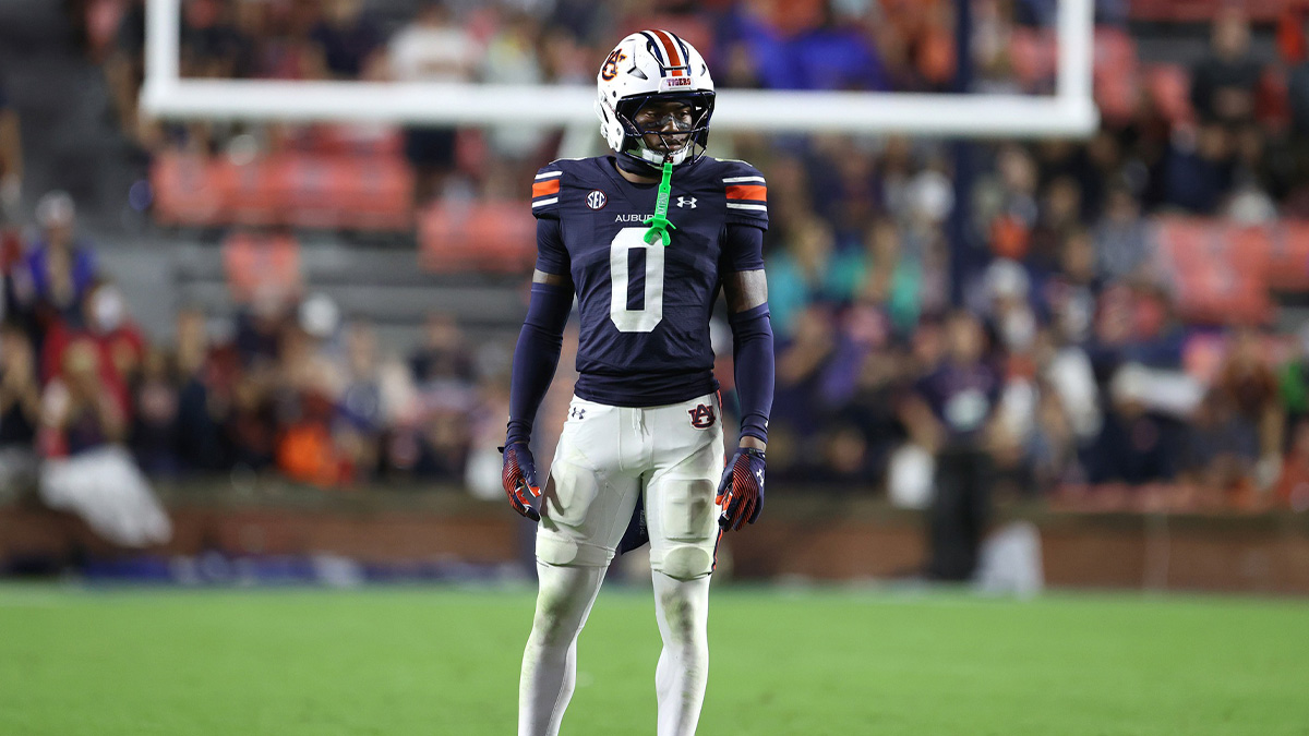 Featured image Auburn DB transfer Keionte Scott