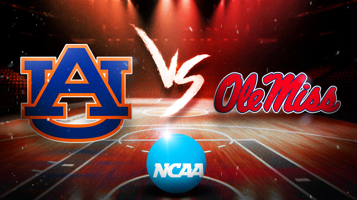 Auburn Ole Miss prediction, Auburn Ole Miss odds, Auburn Ole mIss pick, college basketball odds