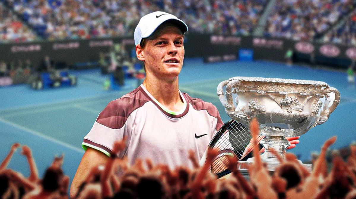 Novak Djokovic vs Carlos Alcaraz Australian Open prediction, odds, pick