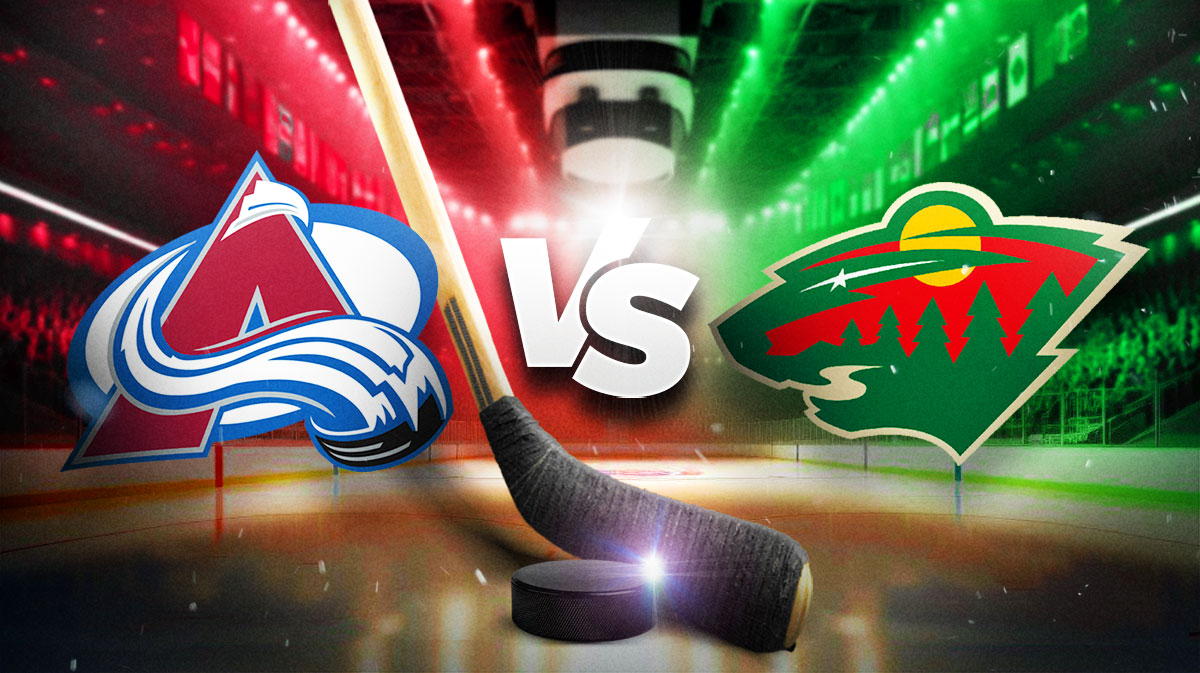 Avalanche Wild prediction, Avalanche Wild pick, Avalanche Wild odds, Avalanche Wild, NHL odds