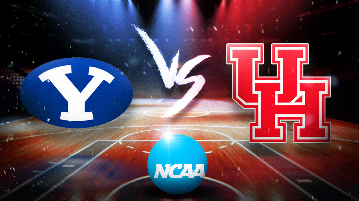 BYU Houston prediction, BYU Houston pick, BYU Houston odds, BYU Houston, how to watch BYU Houston