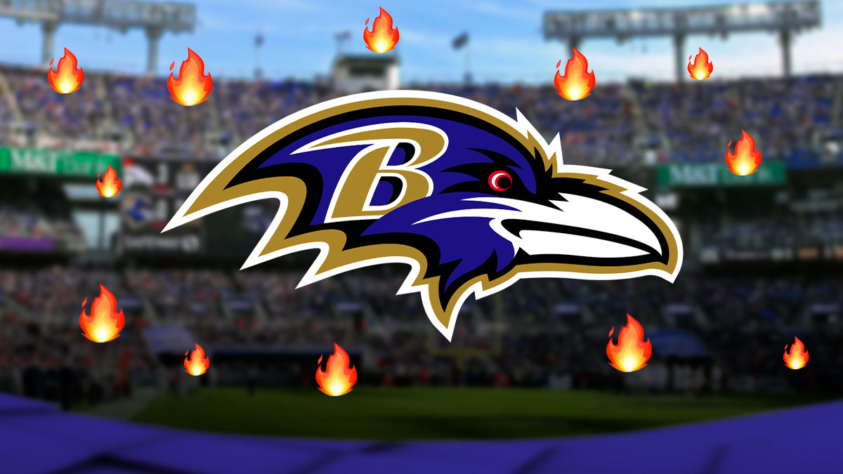 The Baltimore Ravens secured a high playoff seed ahead of the 2024 season NFL playoffs.