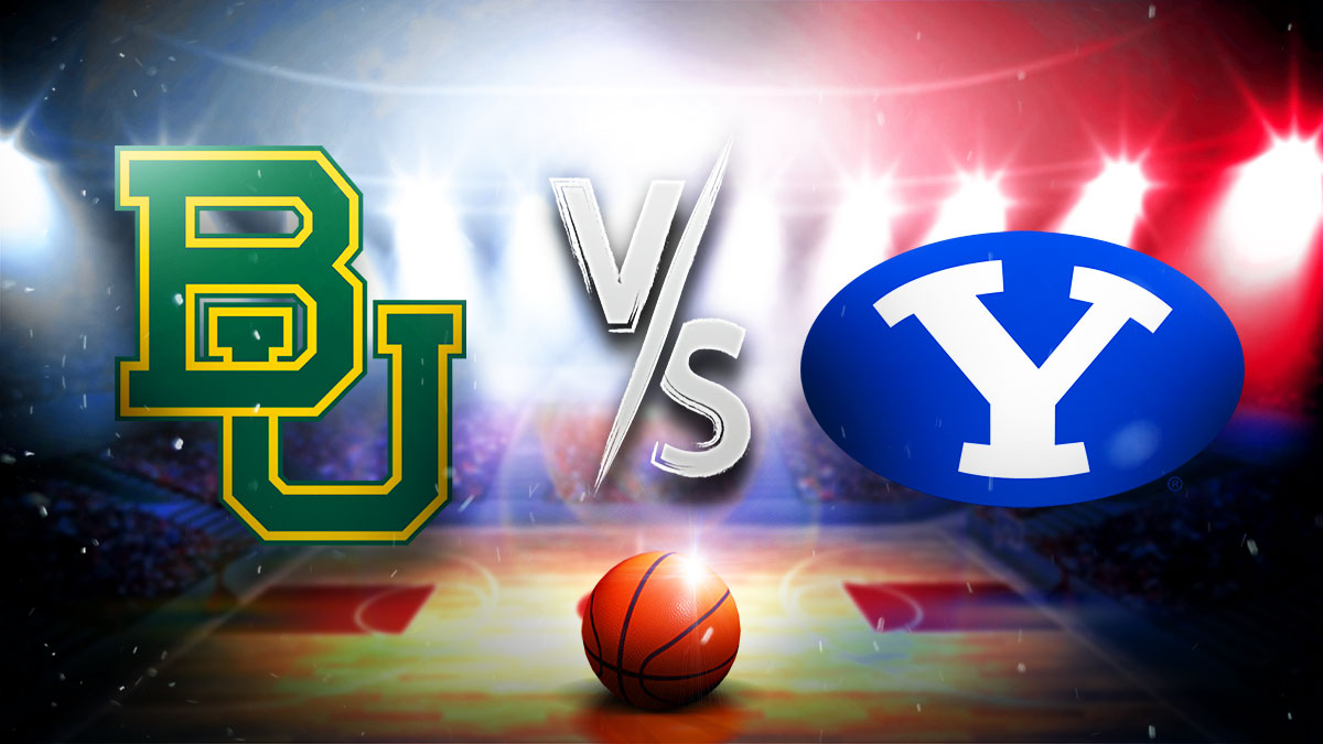 baylor byu prediction, college basketball odds