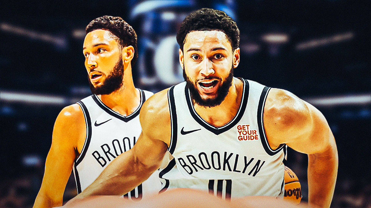 Brooklyn Nets guard Ben Simmons spoke recently on a podcast about contemplating retirement due to his surgeries.