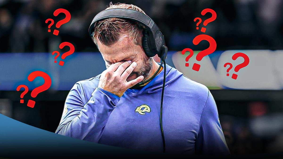 The Rams and head coach Sean McVay have 19 free agents to think about. Including which ones are worth keeping.