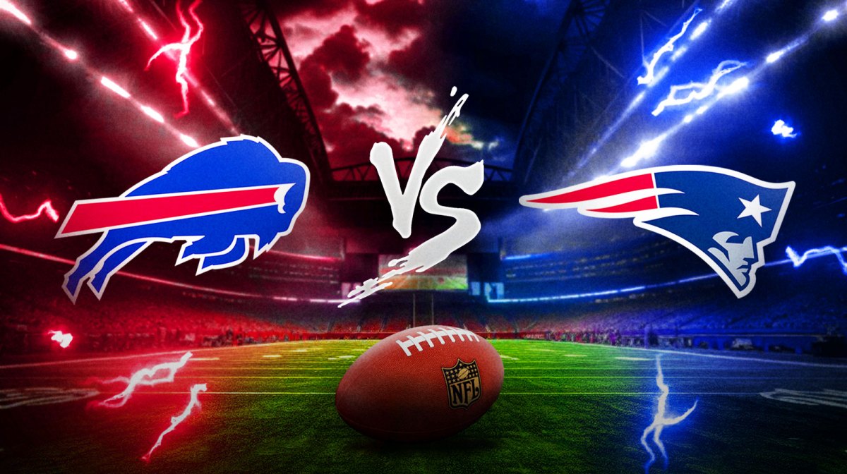 bills patriots prediction, nfl odds
