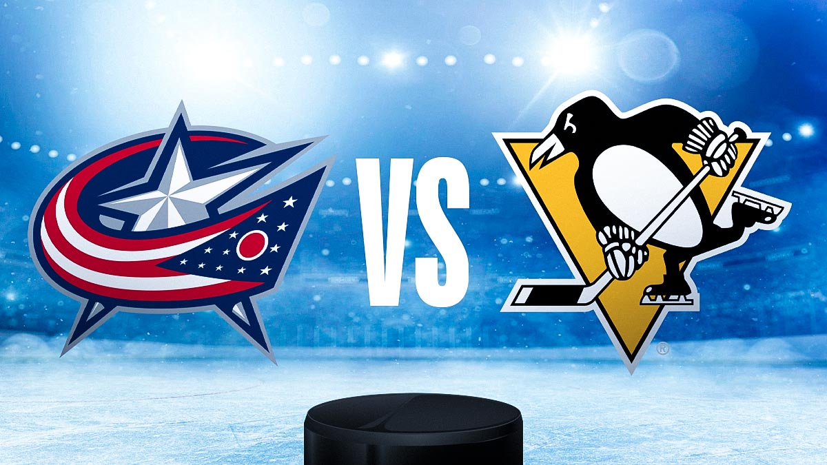 Blue Jackets vs. Penguins prediction, odds, pick 1/7/2025