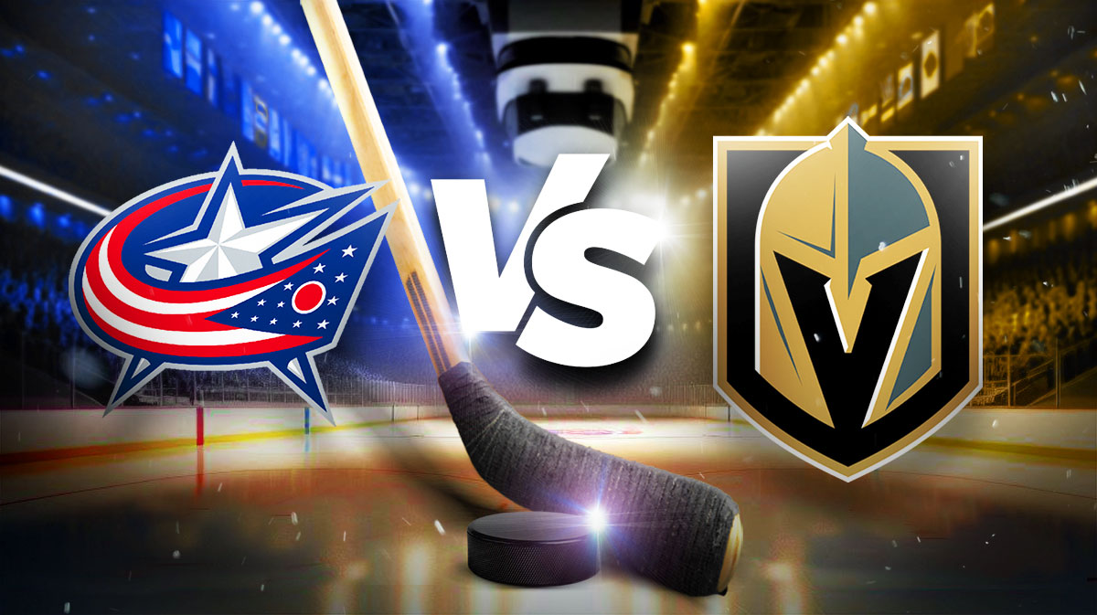 Blue Jackets vs. Golden Knights prediction, odds, pick – 1/30/2025