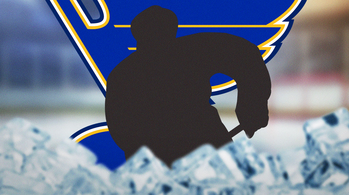 St. Louis Blues