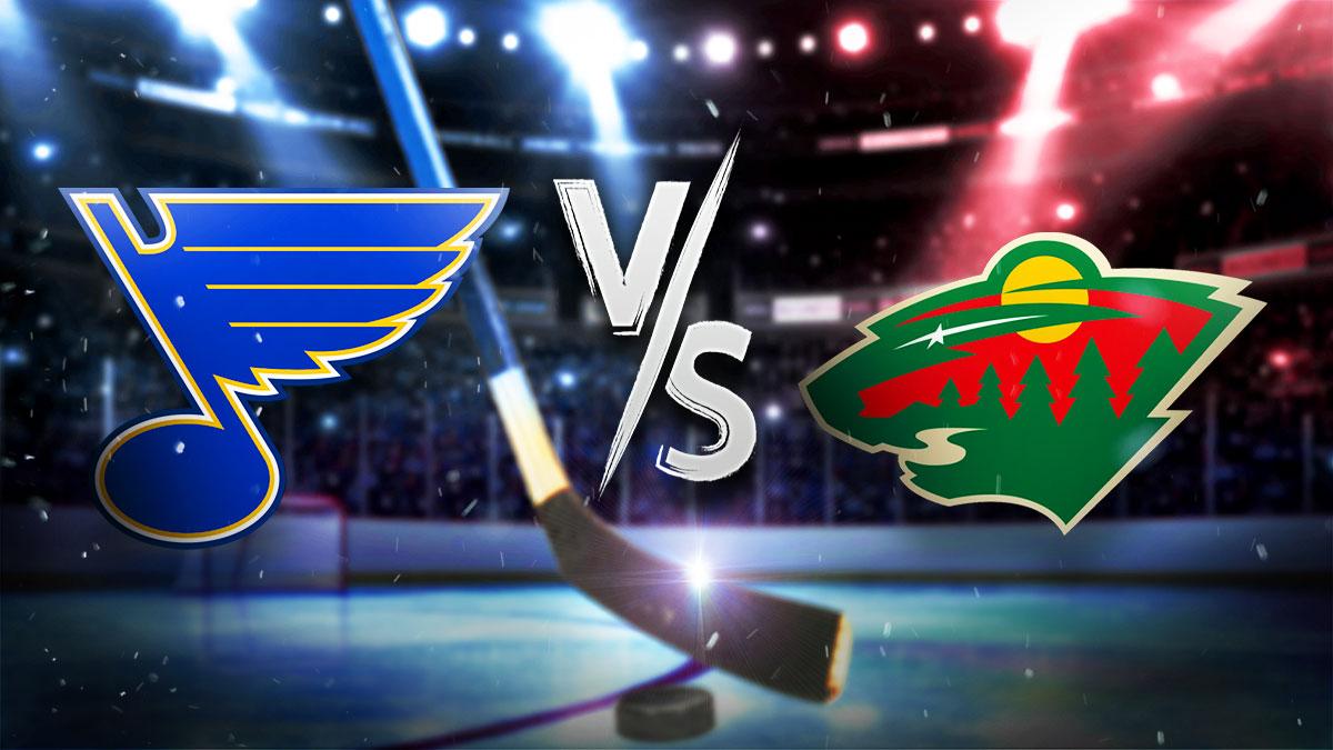 Blues vs. Wild prediction, odds, pick 1/7/2025