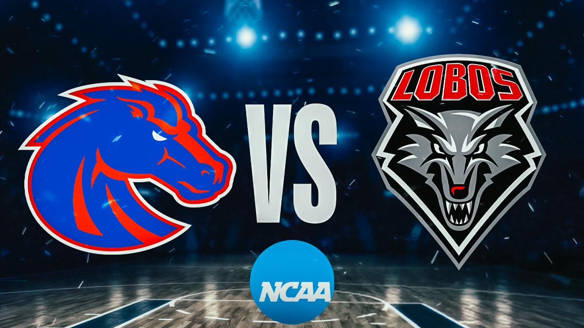 Boise State vs. New Mexico College Basketball Predictions, Picks, Odds