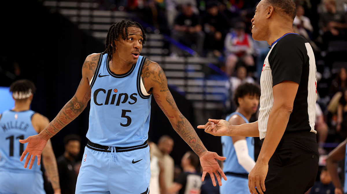 Bones Hyland NBA trade rumors