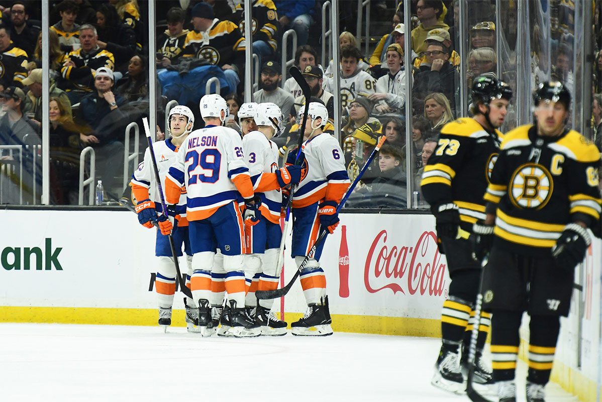 Bruins get big Hampus Lindholm practice sighting, but there's a catch