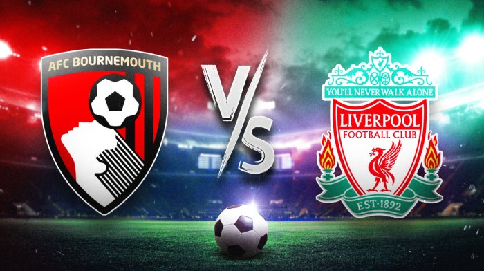 Bournemouth Liverpool, Bournemouth Liverpool prediciton, Bournemouth Liverpool pick, Bournemouth Liverpool odds, premier league odds