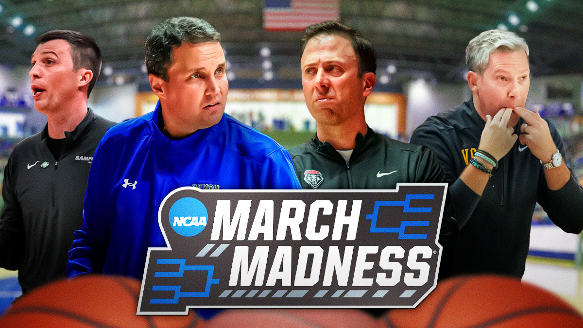 Bracketology Predicting the 2025 NCAA Tournament Field A MidMajor