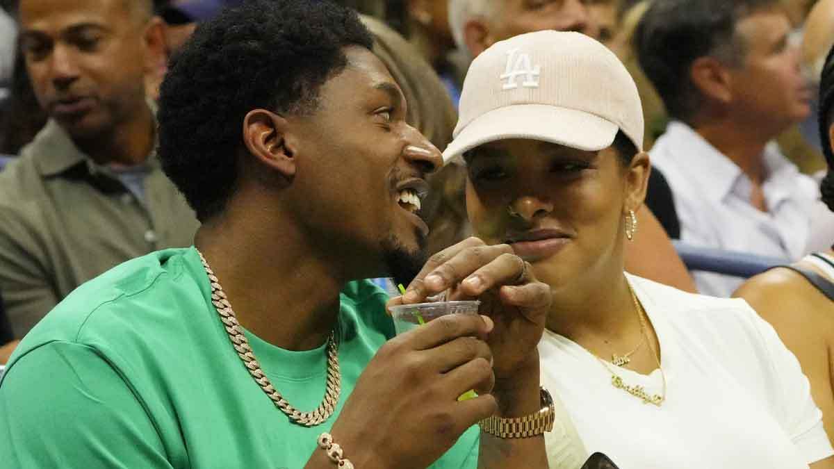 Bradley Beal's wife, kids impacted by in-game heckling from fan