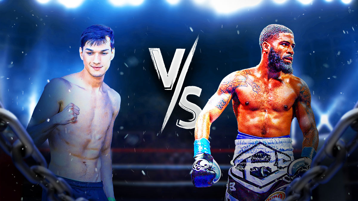 Brandon Figueroa vs. Stephen Fulton prediction, odds, pick, how to watch - 2/1/2025