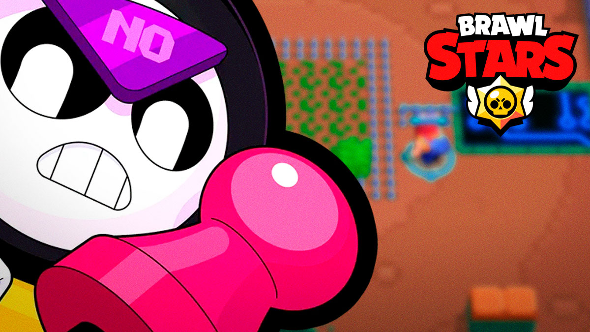 Brawl Stars Meeple Guide - Best Setup For New Epic Brawler