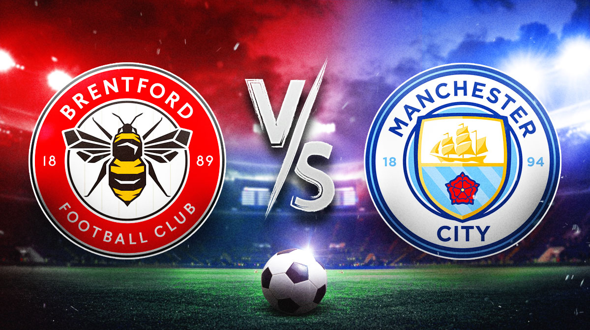 Brentford Manchester City, Brentford Manchester City prediction, Brentford Manchester City pick, Brentford Manchester City odds, premier league odds