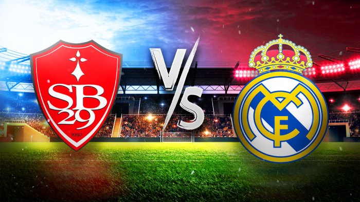 Brest Real Madrid, Brest Real Madrid predition, Brest Real Madrid pick, Brest Real Madrid odds, champions league odds