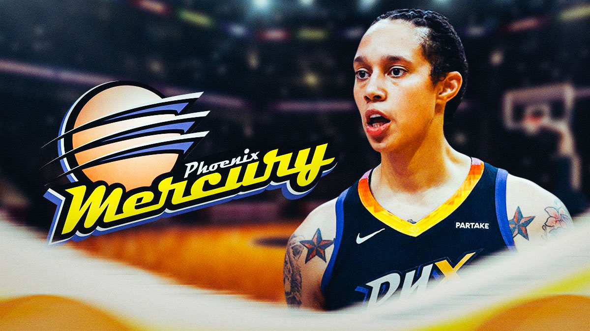 Brittney Griner is testing free agency for the first time in her career after 11 seasons with the Phoenix Mercury, exploring options ahead of the 2025 WNBA season.
