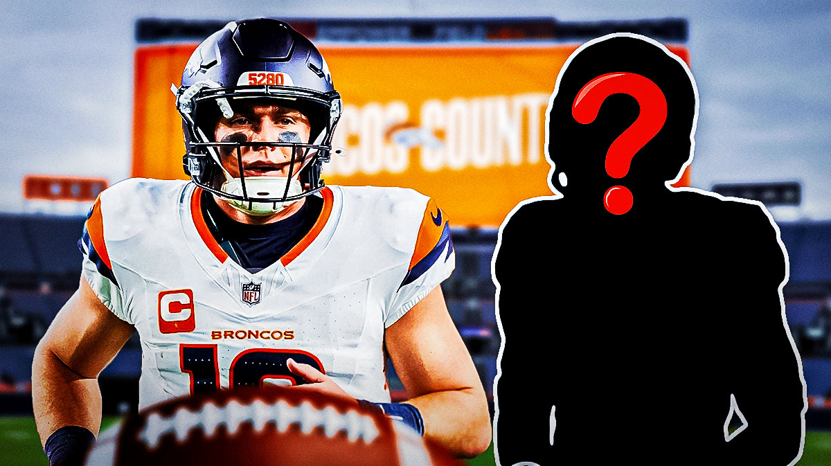 Broncos X-Factor vs. Bills, and it’s not Bo Nix