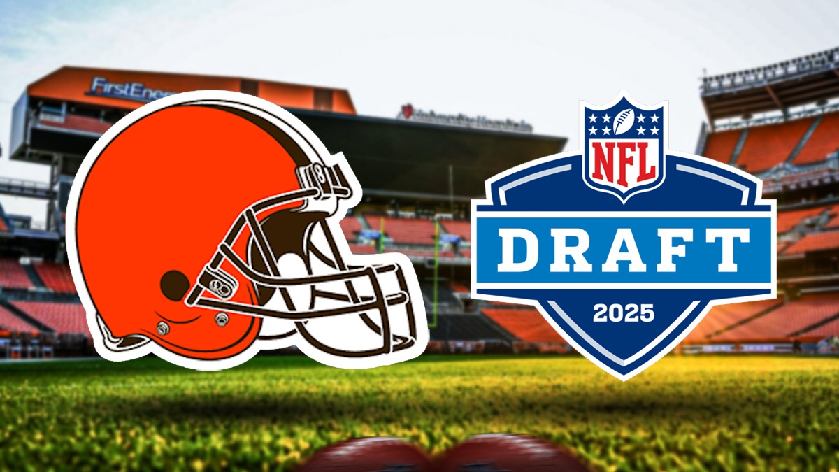 The Browns not only got demolished 35-10 to the Ravens, but secured a high 2025 NFL Draft selection in the loss.