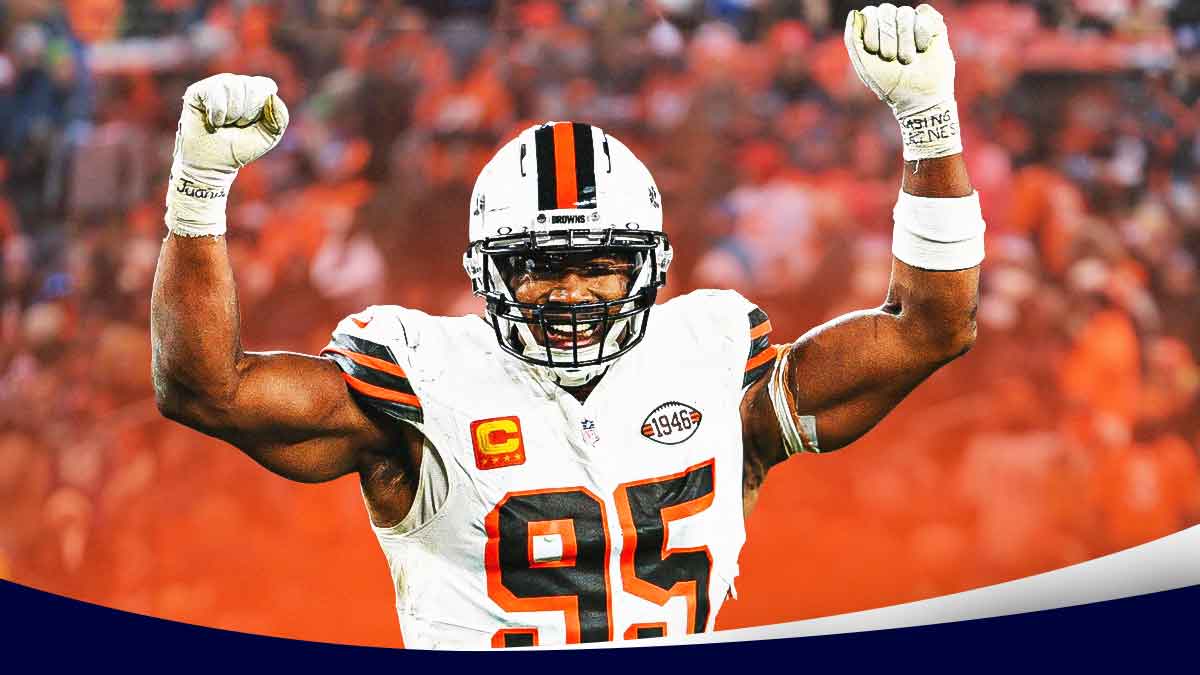 Garrett hype