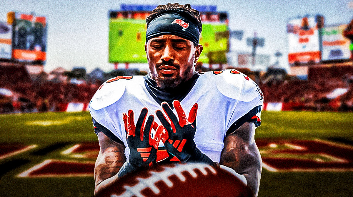 Buccaneers safety Jordan Whitehead