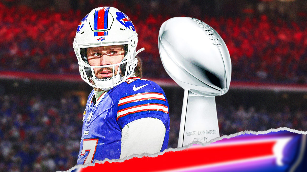 Buffalo Bills bold predictions for 2025 AFC Championship Game vs. Chiefs