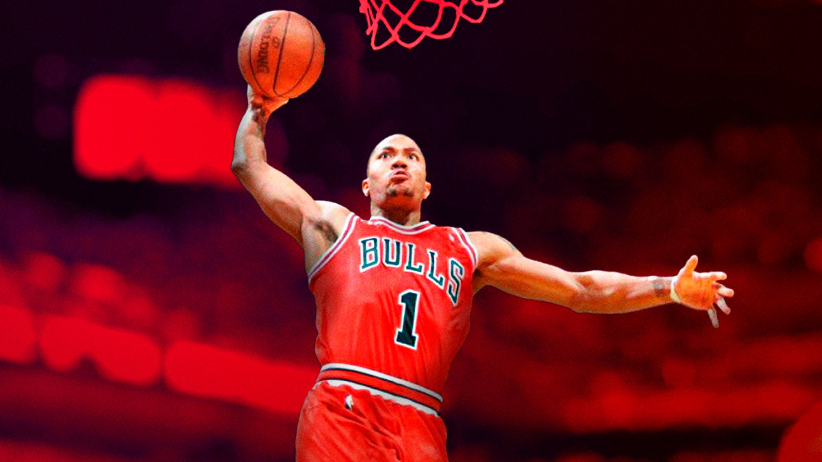 Chicago Bulls icon Derrick Rose will have his jersey retired by the team