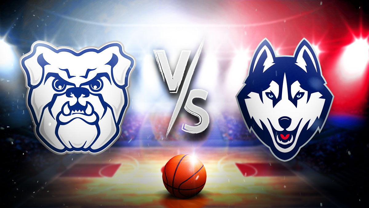 Butler UConn, Butler UConn prediction, Butler UConn pick, Butler UConn odds, college basketball odds