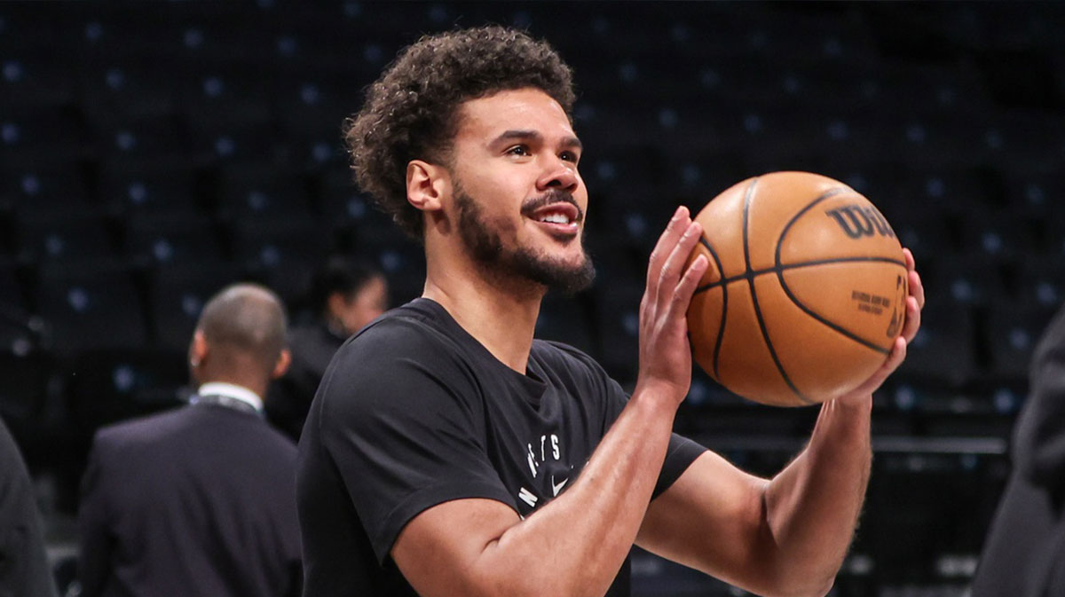 Cam Johnson NBA trade deadline