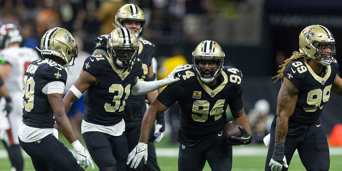 Cameron Jordan drops 'personal' verdict on Saints' disappointing 2024 season