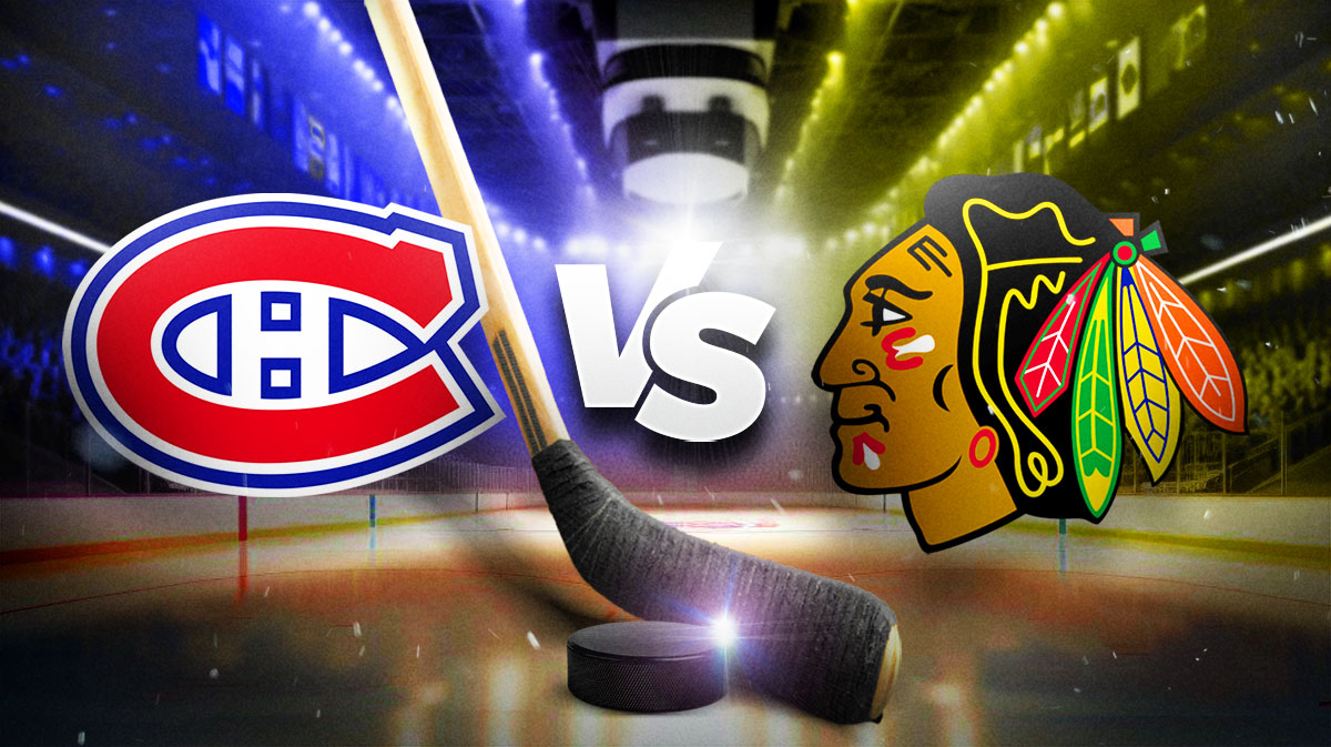Canadiens Blackhawks, Canadiens Blackhawks prediction, Canadiens Blackhawks pick, Canadiens Blackhawks odds, nhl odds