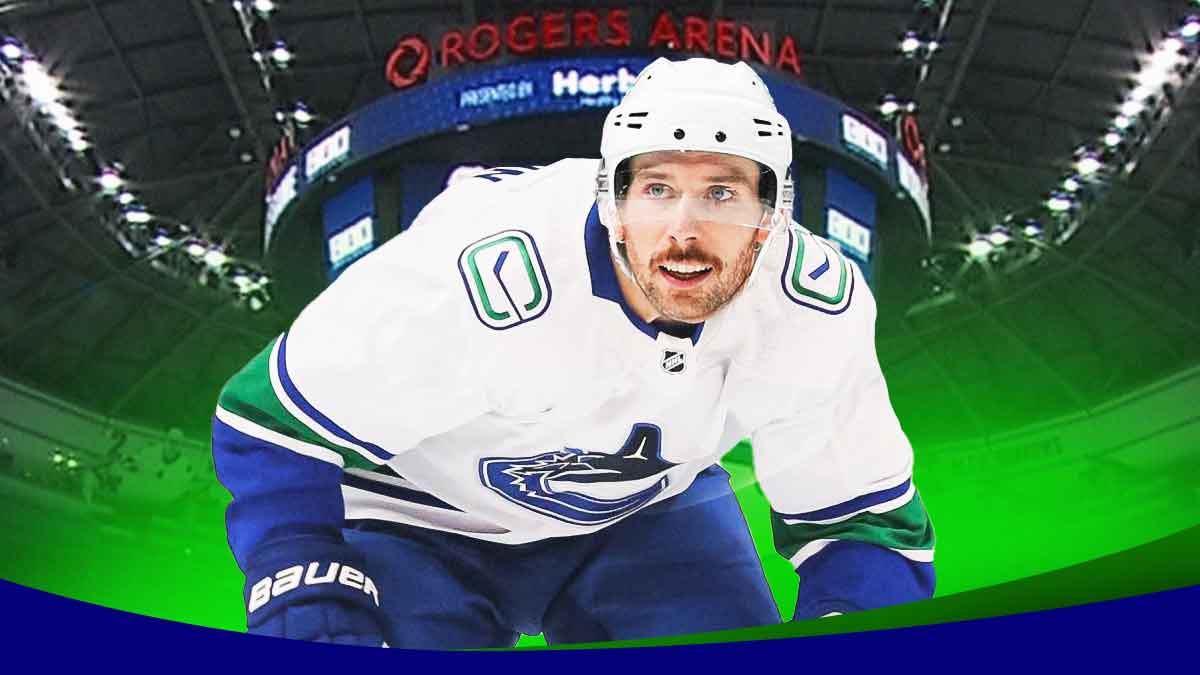 The Canucks trade for Marcus Pettersson in a deal with the Penguins.