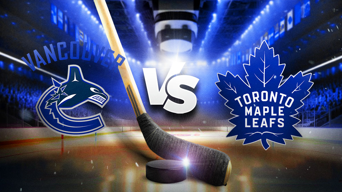 Canucks Maple Leafs prediction, Canucks Maple Leafs pick, Canucks Maple Leafs odds, Canucks Maple Leafs, NHL Odds