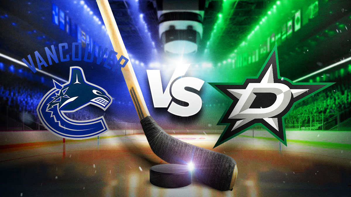Canucks Stars prediction, Canucks Stars pick, Canucks Stars odds, Canucks Stars, NHL Odds