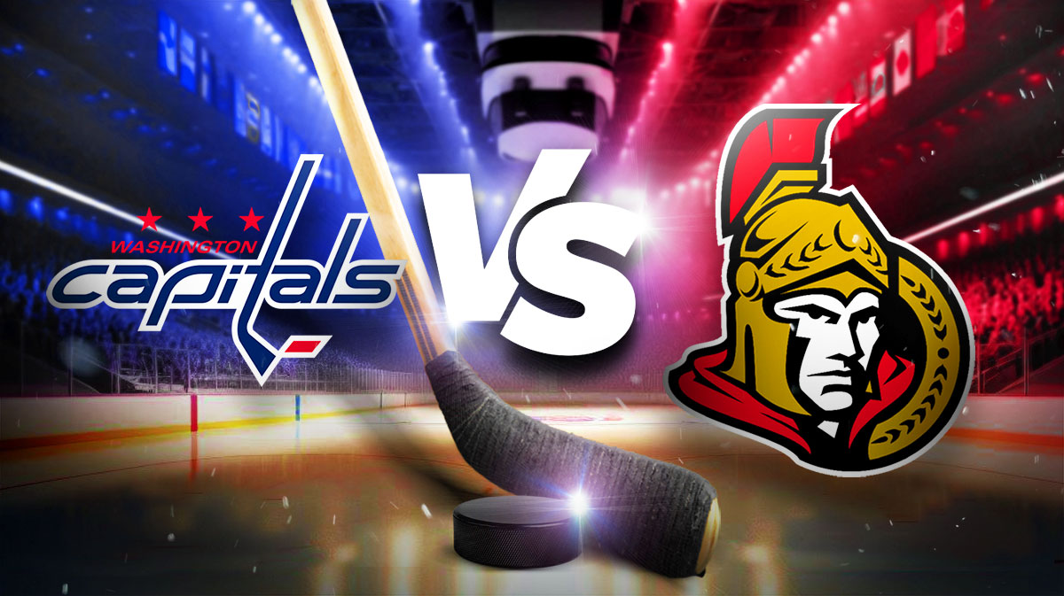 Capitals vs. Senators prediction, odds, pick, spread – 1/16/2025