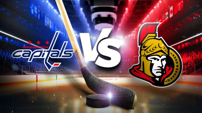 Capitals Senators, Capitals Senators prediction, Capitals Senators pick, Capitals Senators odds, nhl odds