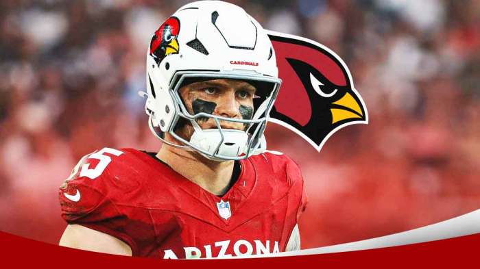 Cardinals star Trey McBride opens up about a TD drought amid otherwise impressive stats.