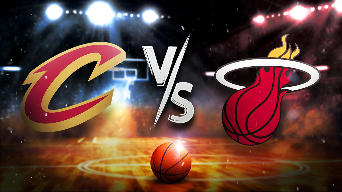 Cavaliers Heat prediction, NBA odds