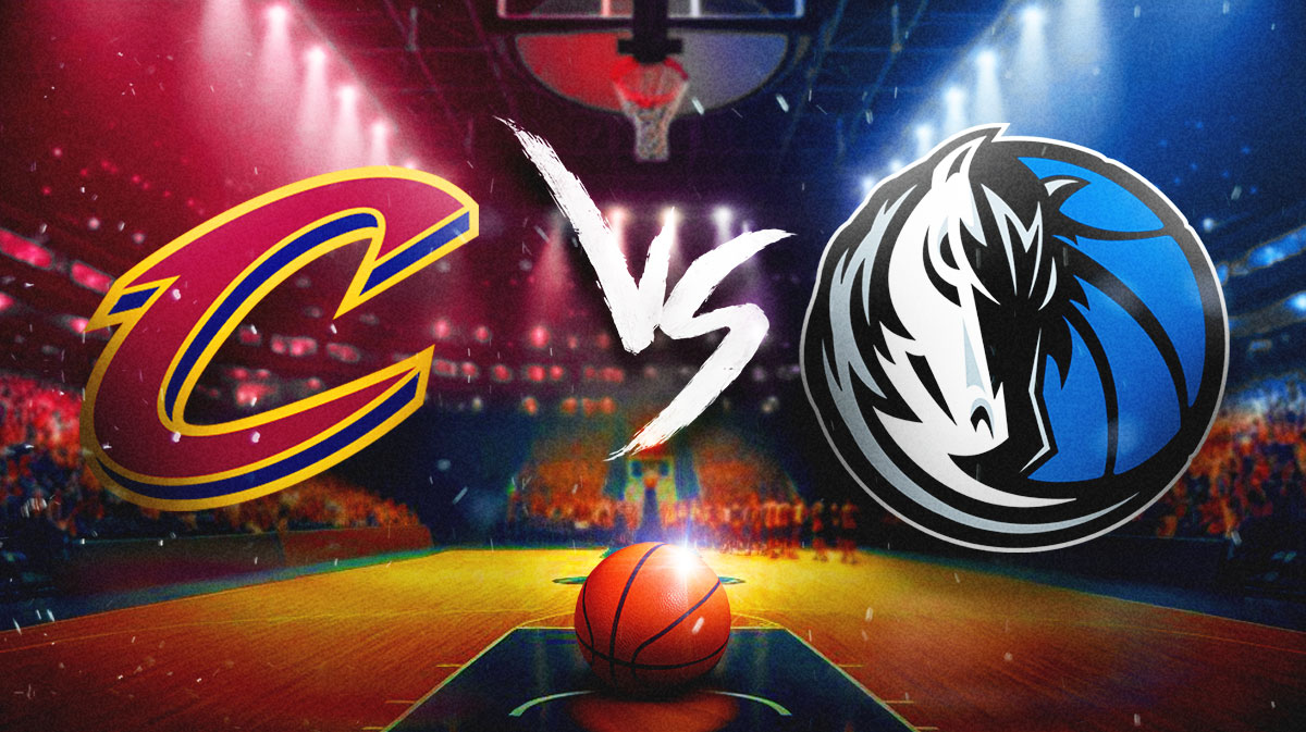 Cavaliers Mavericks prediction, NBA odds