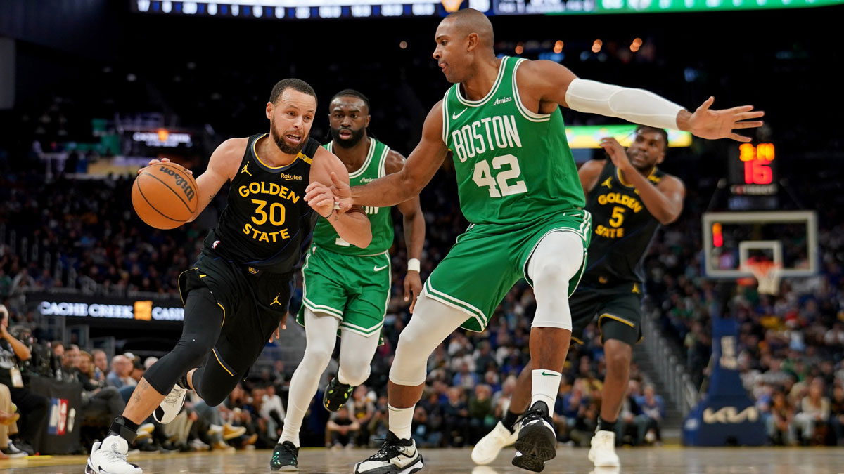 Is Al Horford playing vs. Pelicans? Latest Celtics injury update