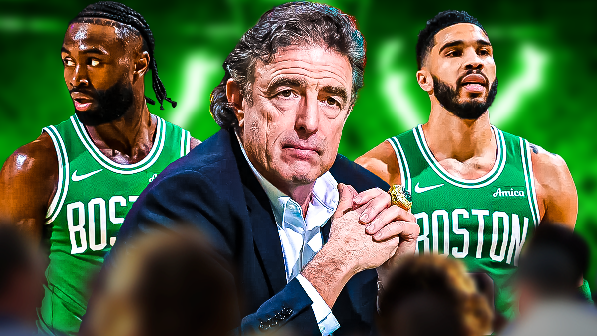 NBA rumors: Celtics&#8217; expected $6 Billion sale gets an eye-opening update