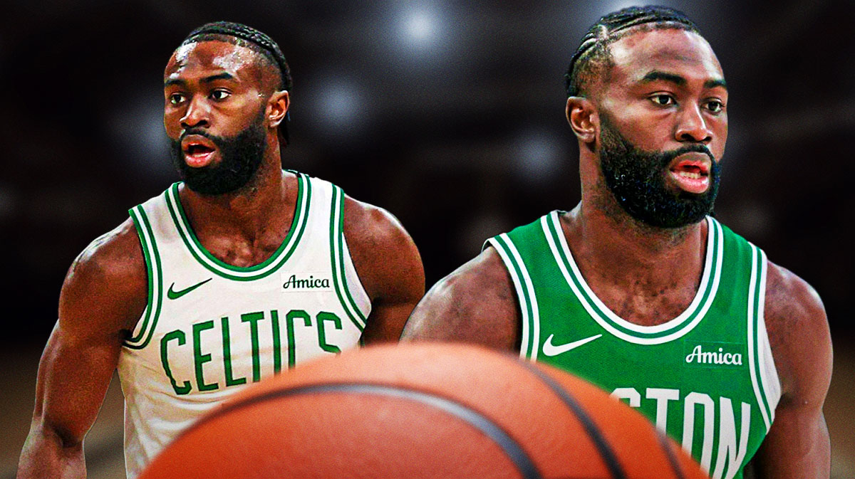 Boston Celtics, Jaylen Brown